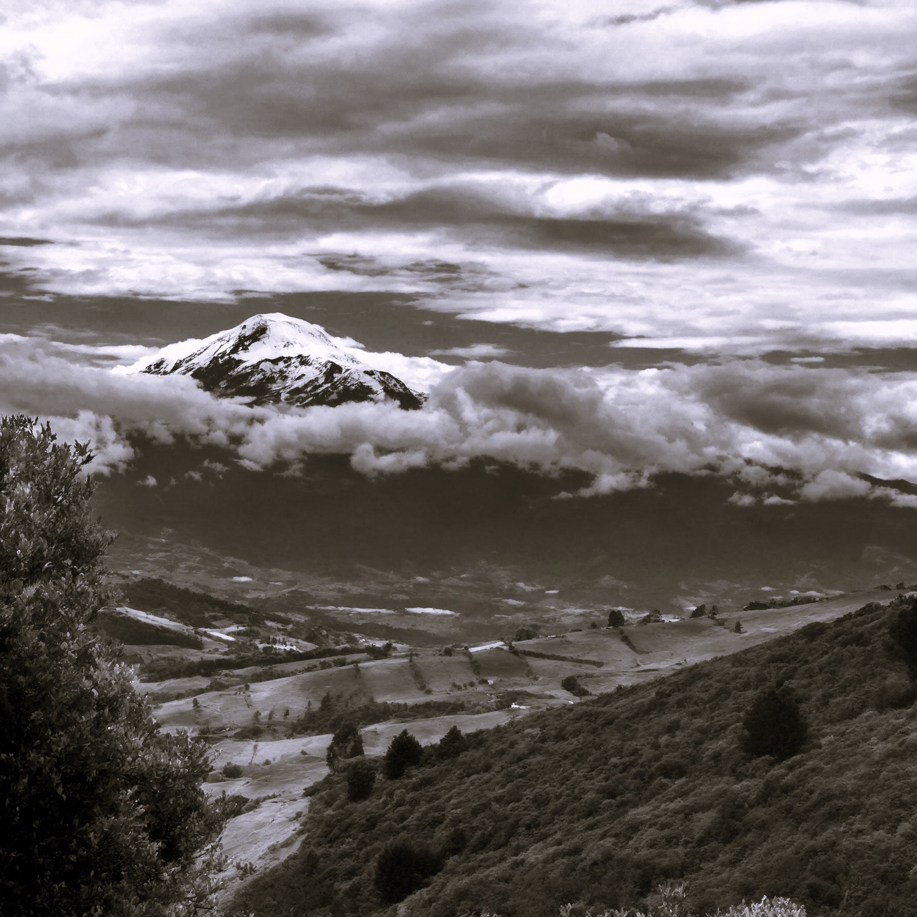 San Pablo Urcu