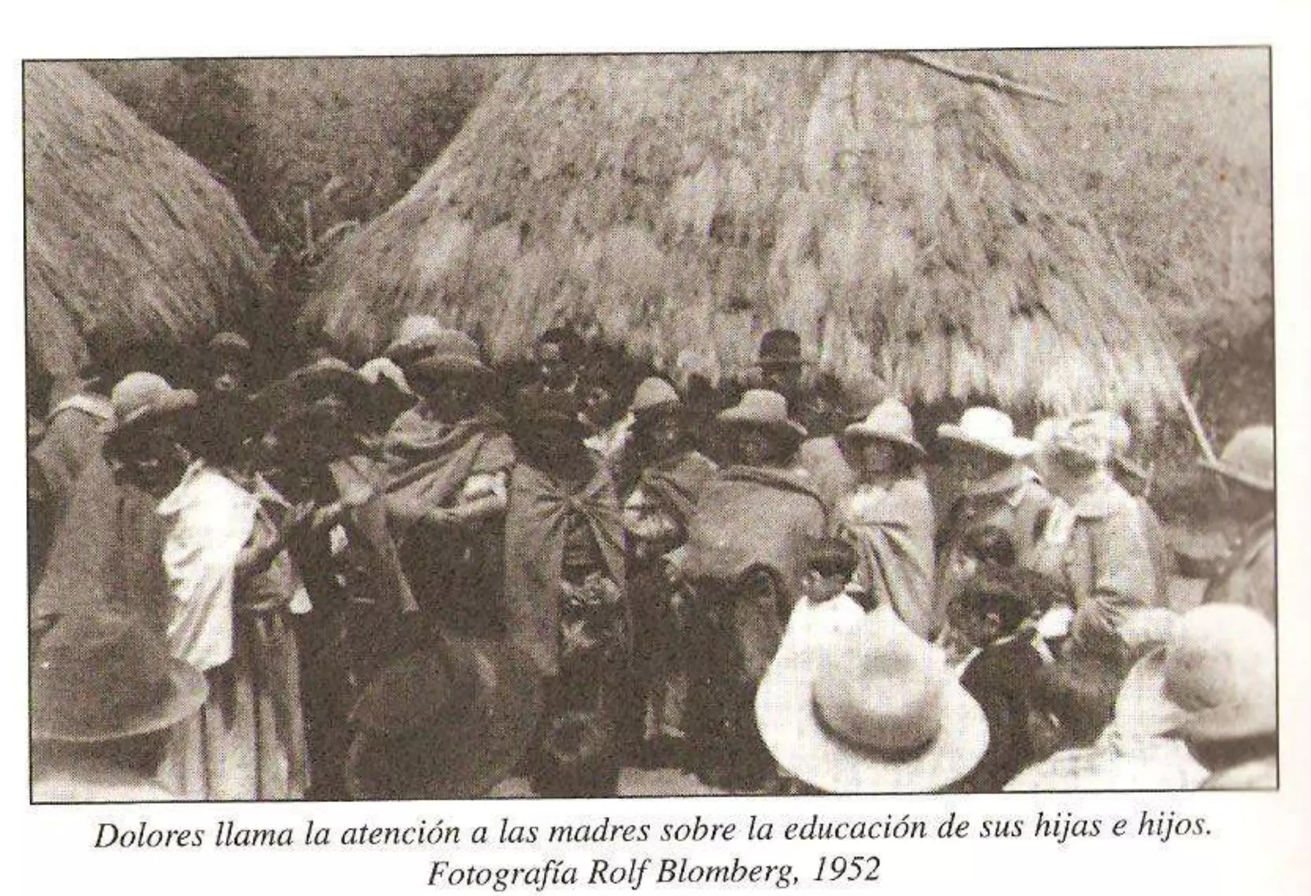 Escuela bilingüe